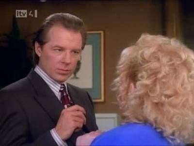 Still from Here Comes the Bribe