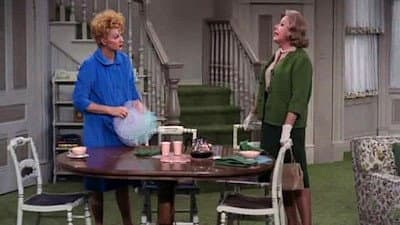 Still from Viv Moves Out