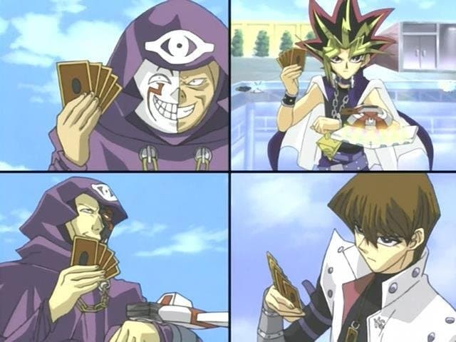 Still from Double Duel (1)