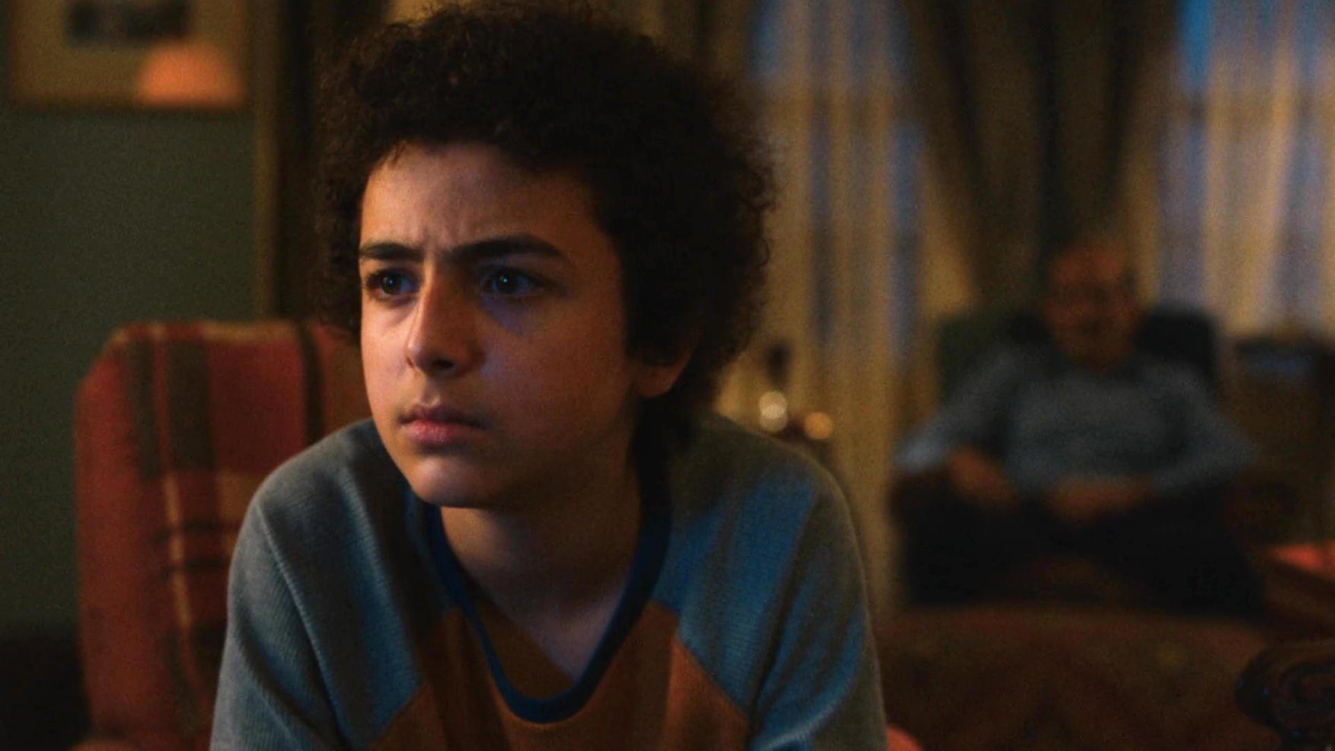 Still from Strawberries