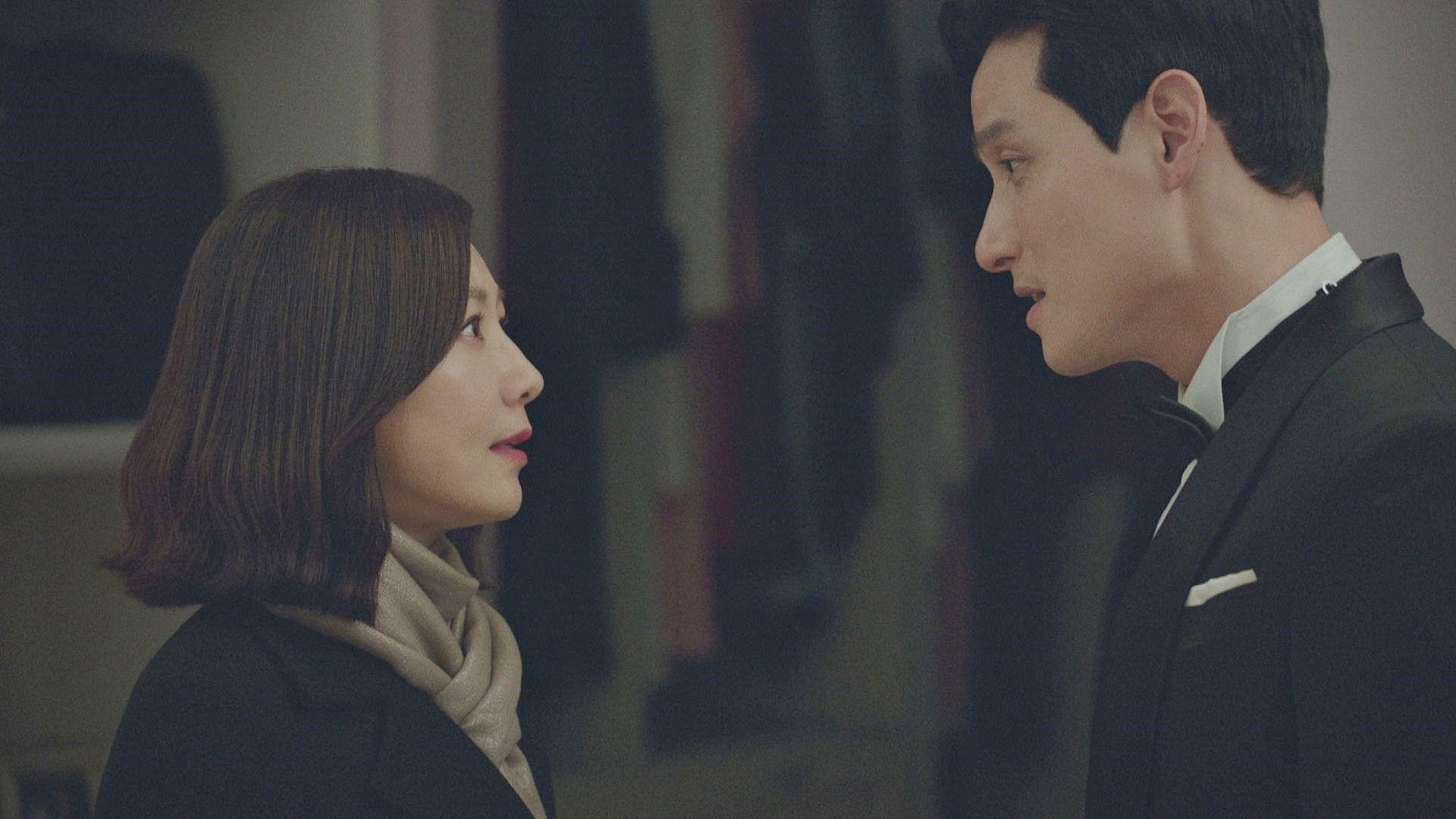 Still from I’m Back