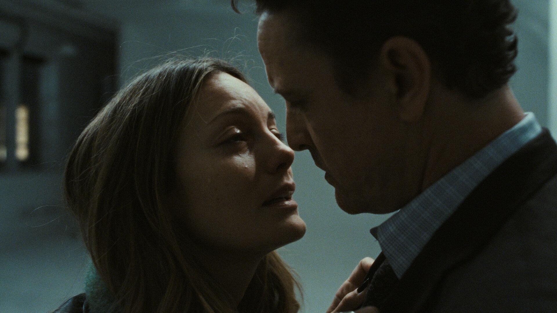 Still from Ghosts