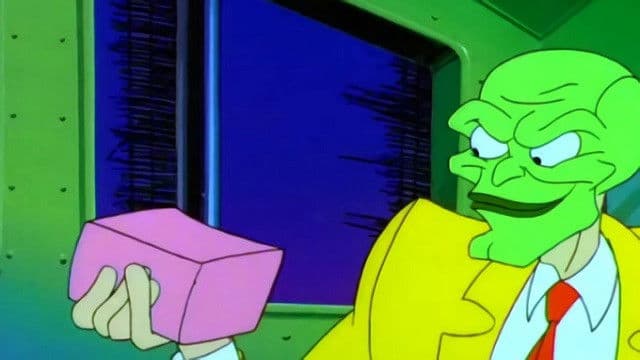 Still from Shrink Rap