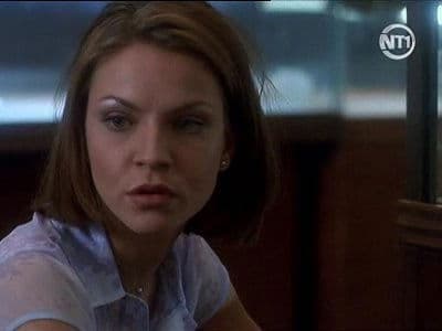 Still from Three Carat Crisis