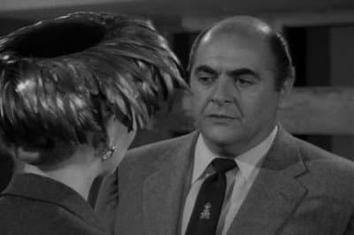 Still from The Better Bargain