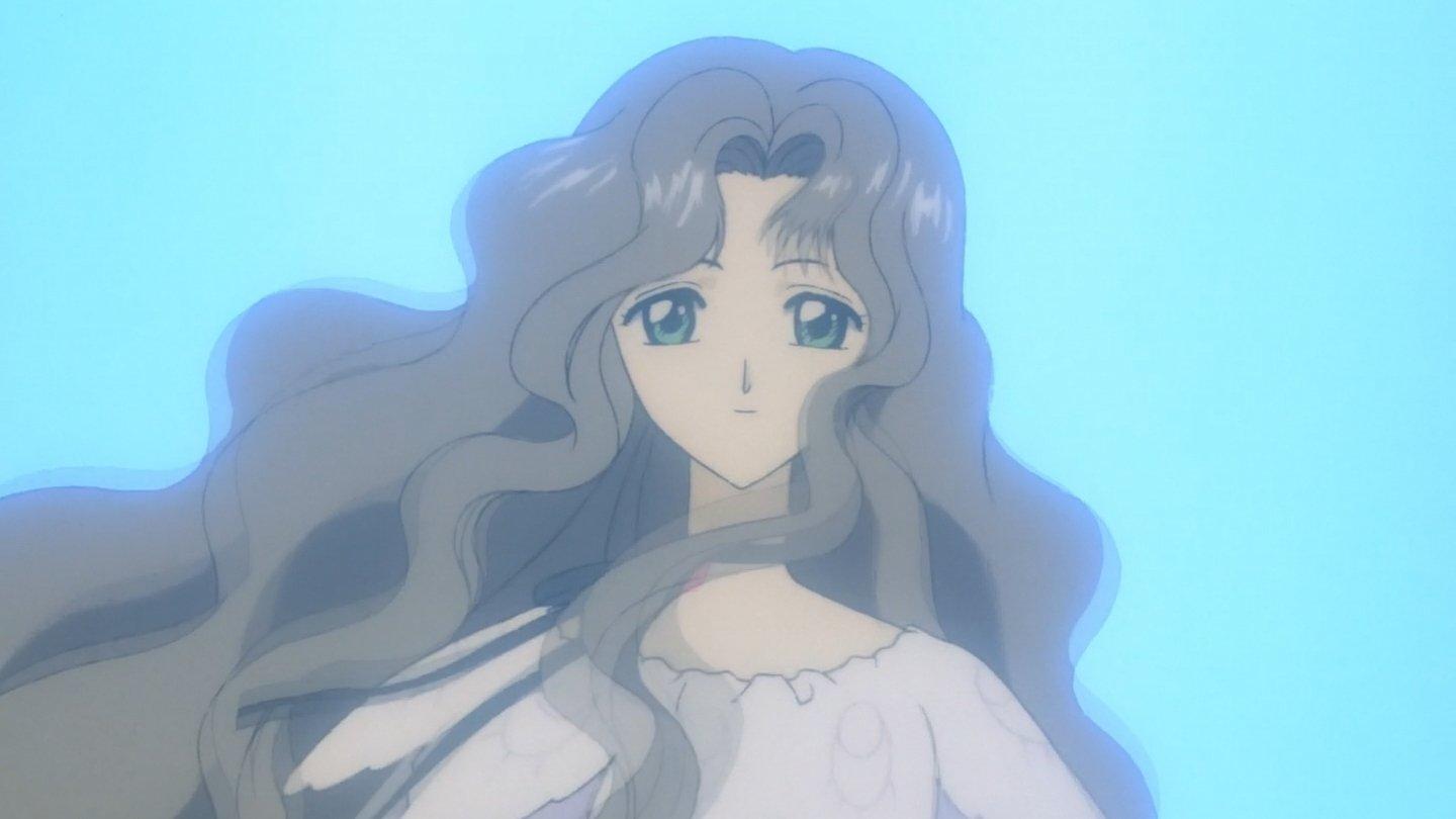 Still from Sakura and Her Mother's Memory