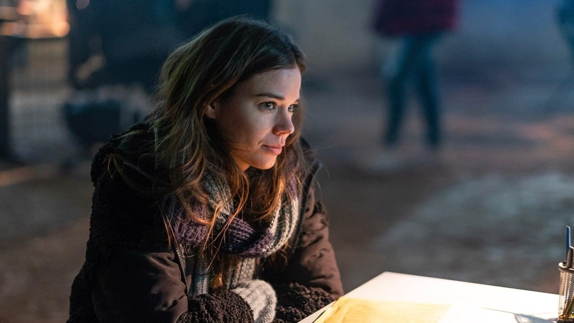 Still from Episode 9
