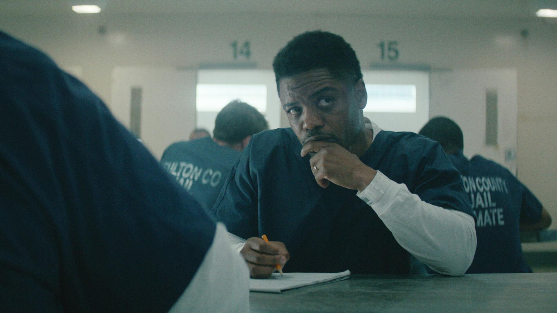 Still from Tick Tick