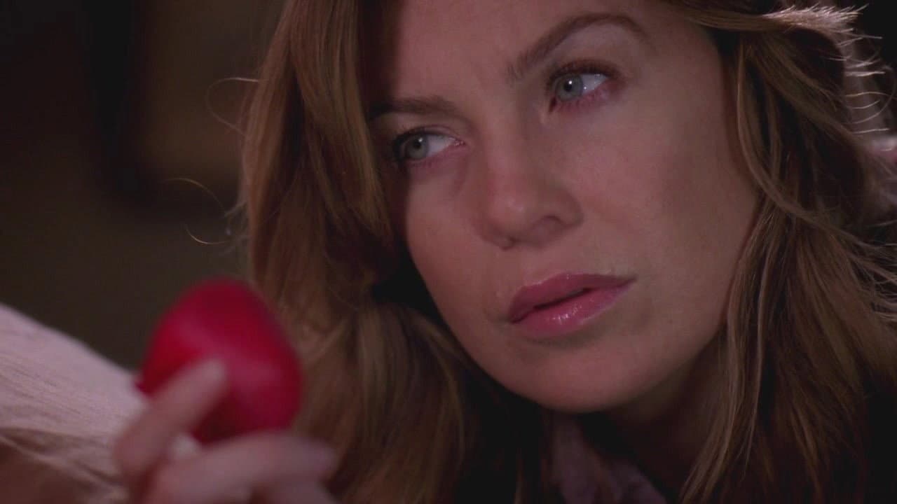 Still from Beat Your Heart Out