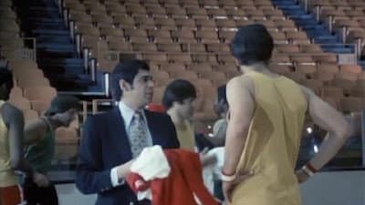 Still from Foul Play