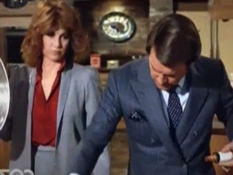 Still from Vintage Harts