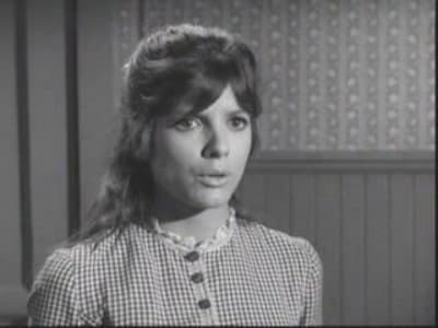 Still from The Lady