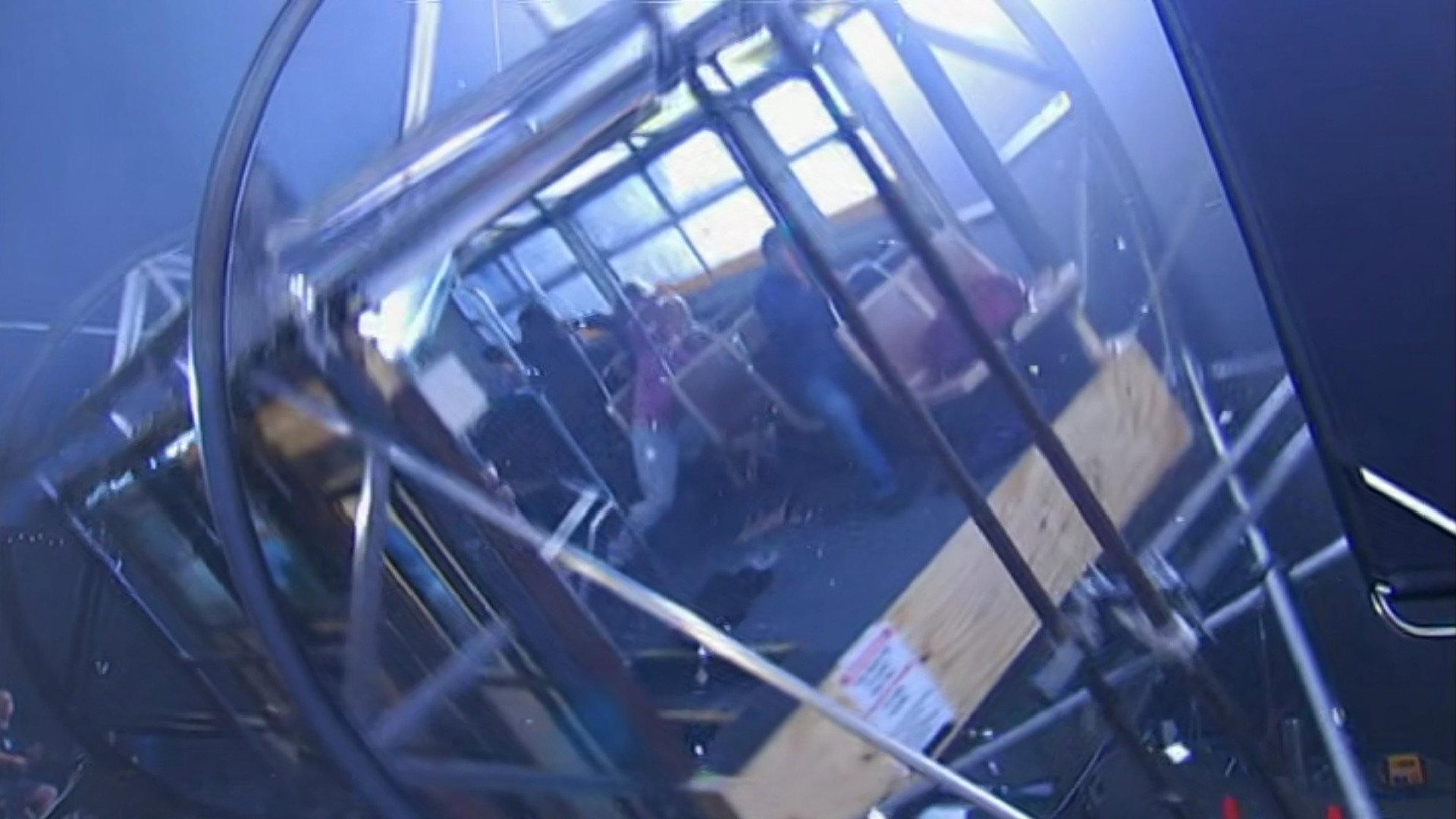 Still from Anatomy of A Scene: The Bus Crash