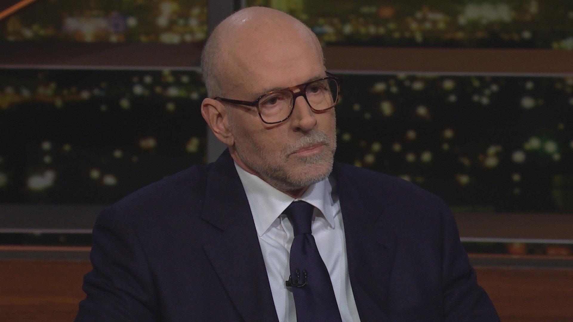 Still from November 14, 2025: Scott Galloway, Fareed Zakaria, Josh Barro