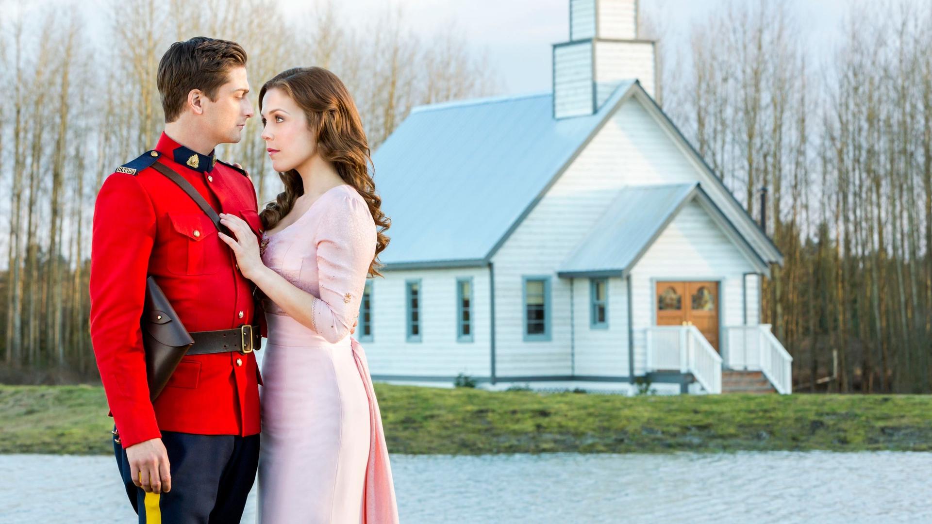 Still from With All My Heart