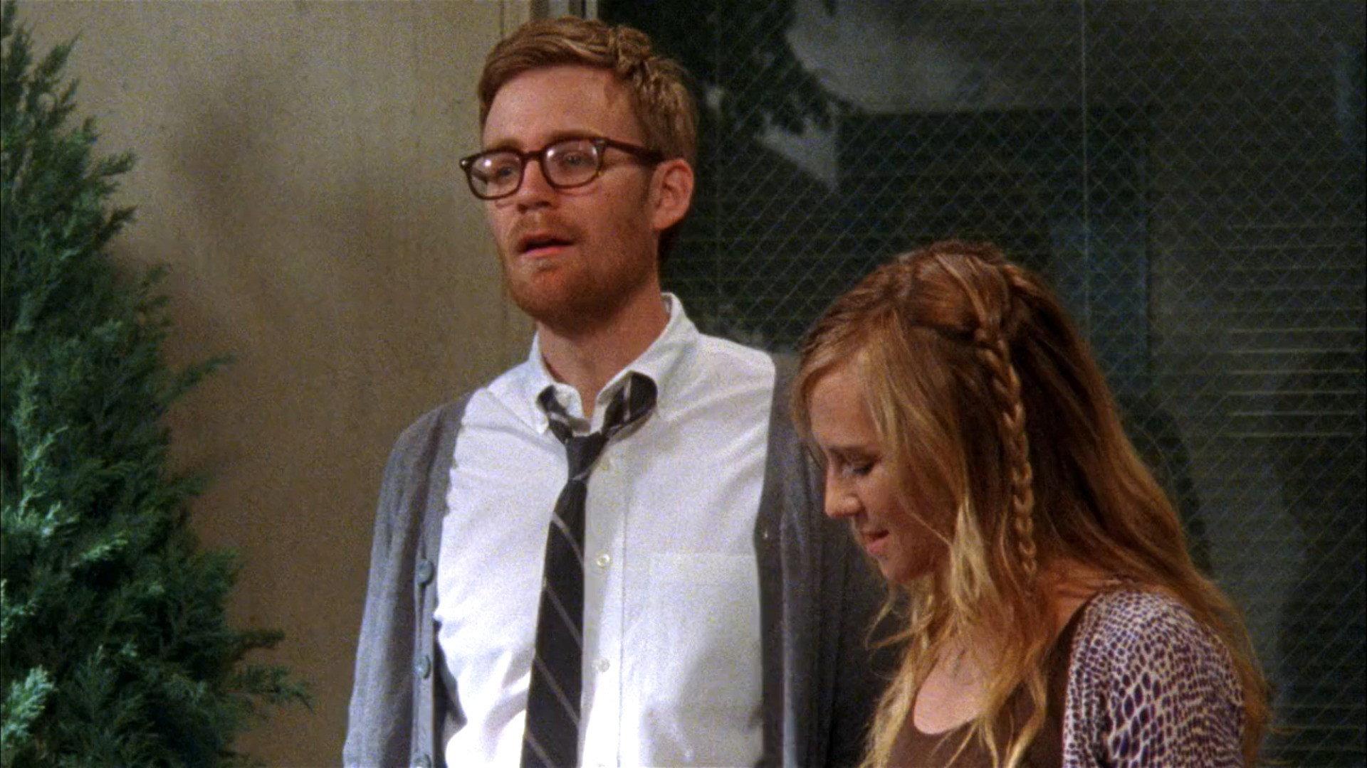 Still from I Killed Kristin