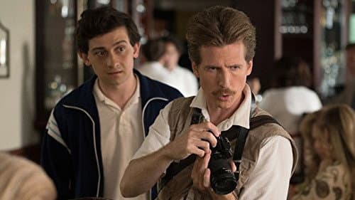 Still from Doubles