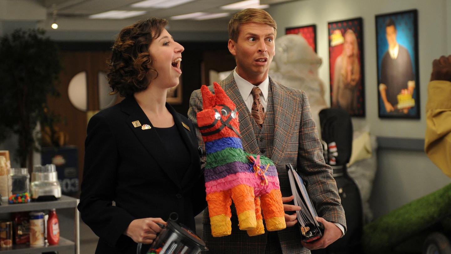 Still from Grandmentor