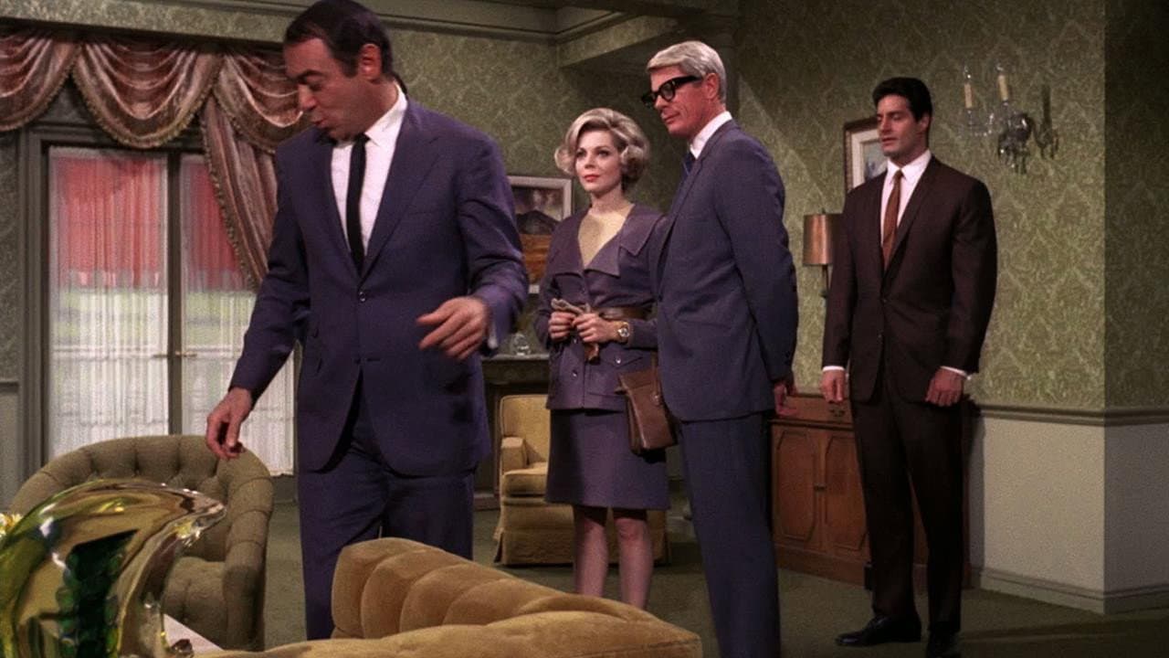 Still from Doomsday
