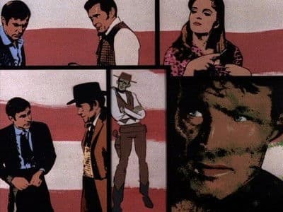 Still from The Night of Miguelito's Revenge
