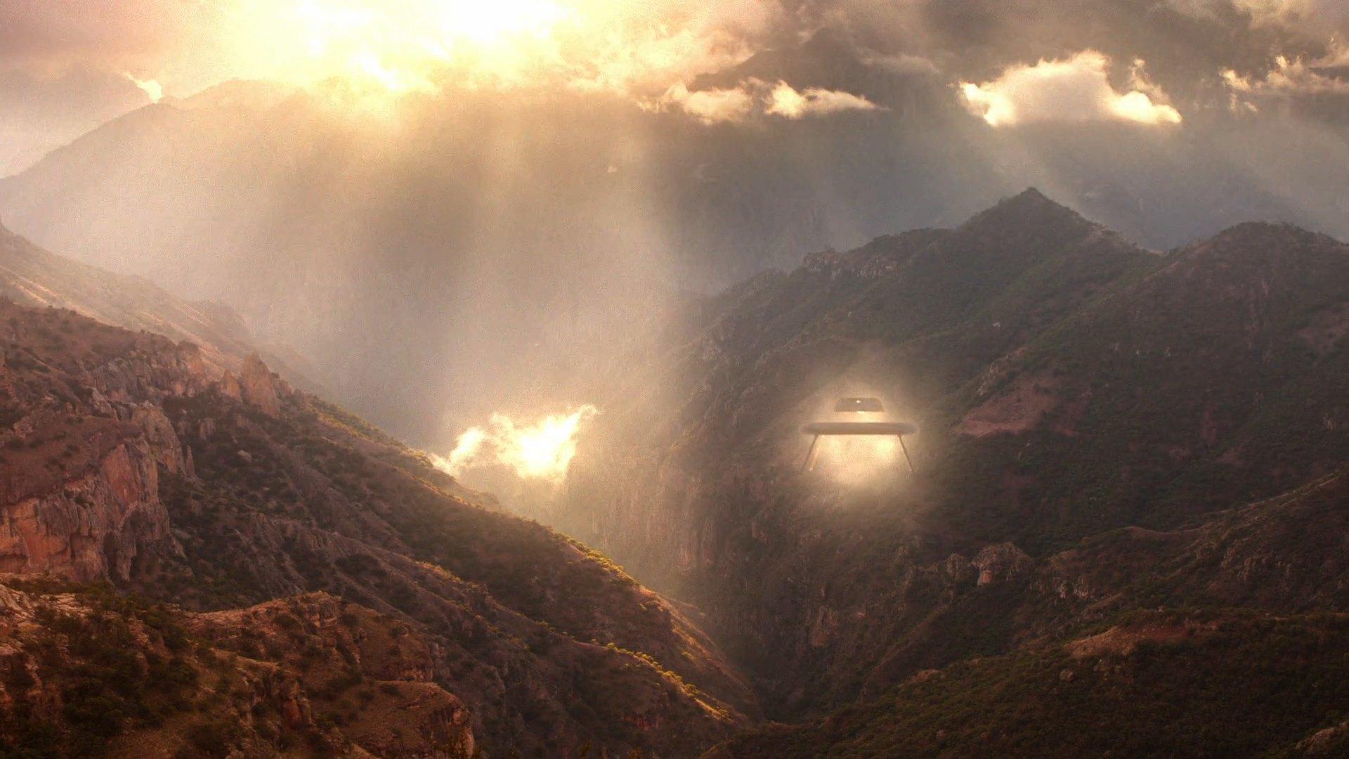 Still from The Lost Kingdom