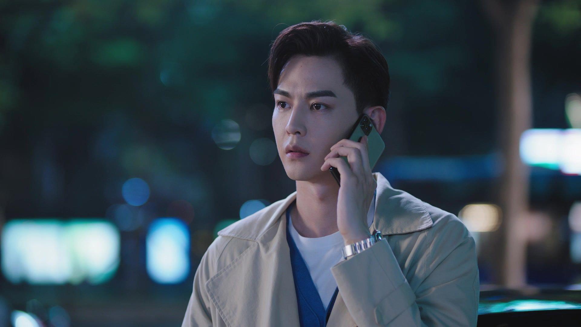 Still from Episode 15
