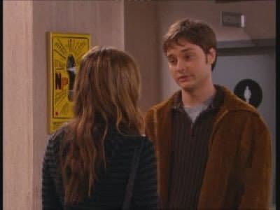 Still from Absence Makes the Heart Grow...Never Mind