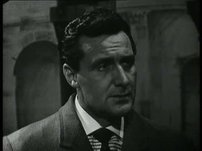 Still from Dead on Course