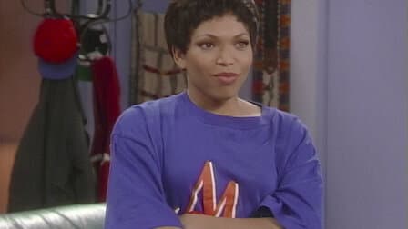 Still from No Love Lost