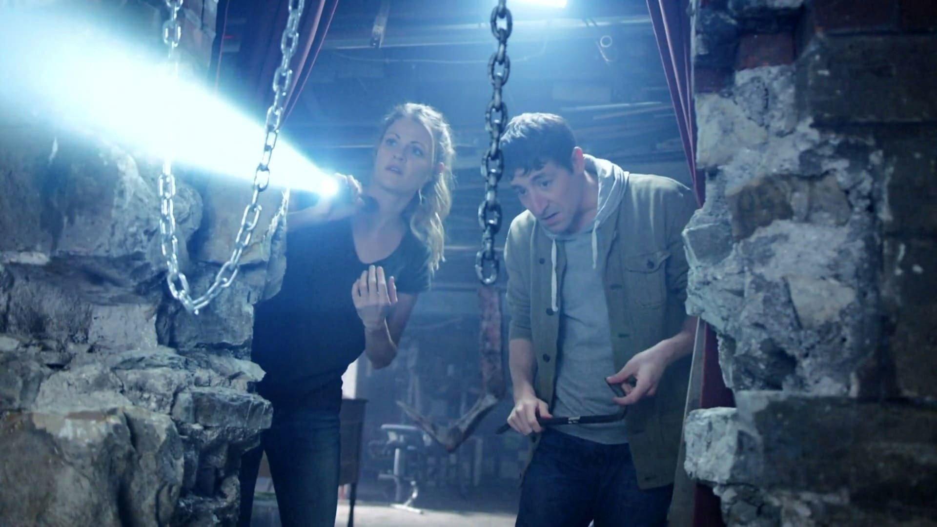 Still from Home Renos From Hell