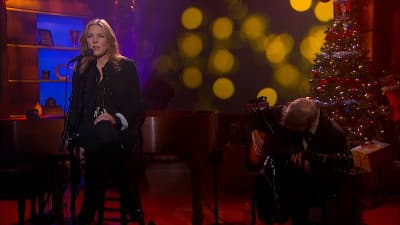 Still from Diana Krall