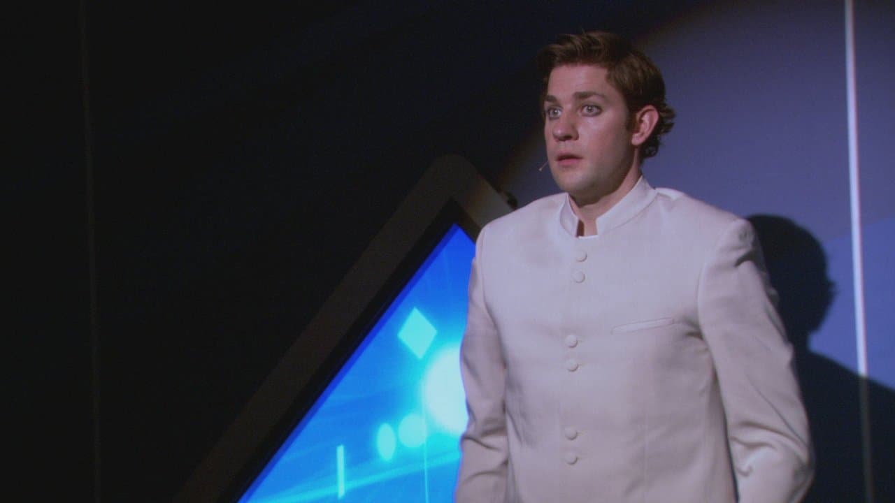 Still from Test the Store