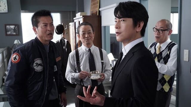 Still from Episode 20