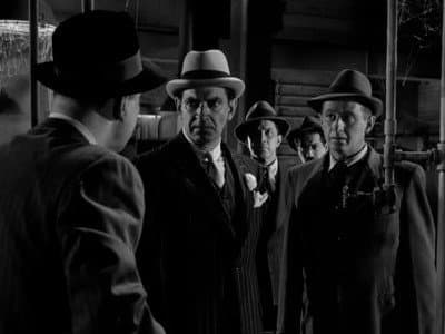 Still from The Matt Bass Scheme