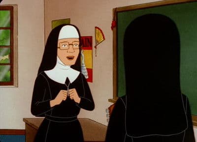 Still from Are You There God? It's Me, Margaret Hill