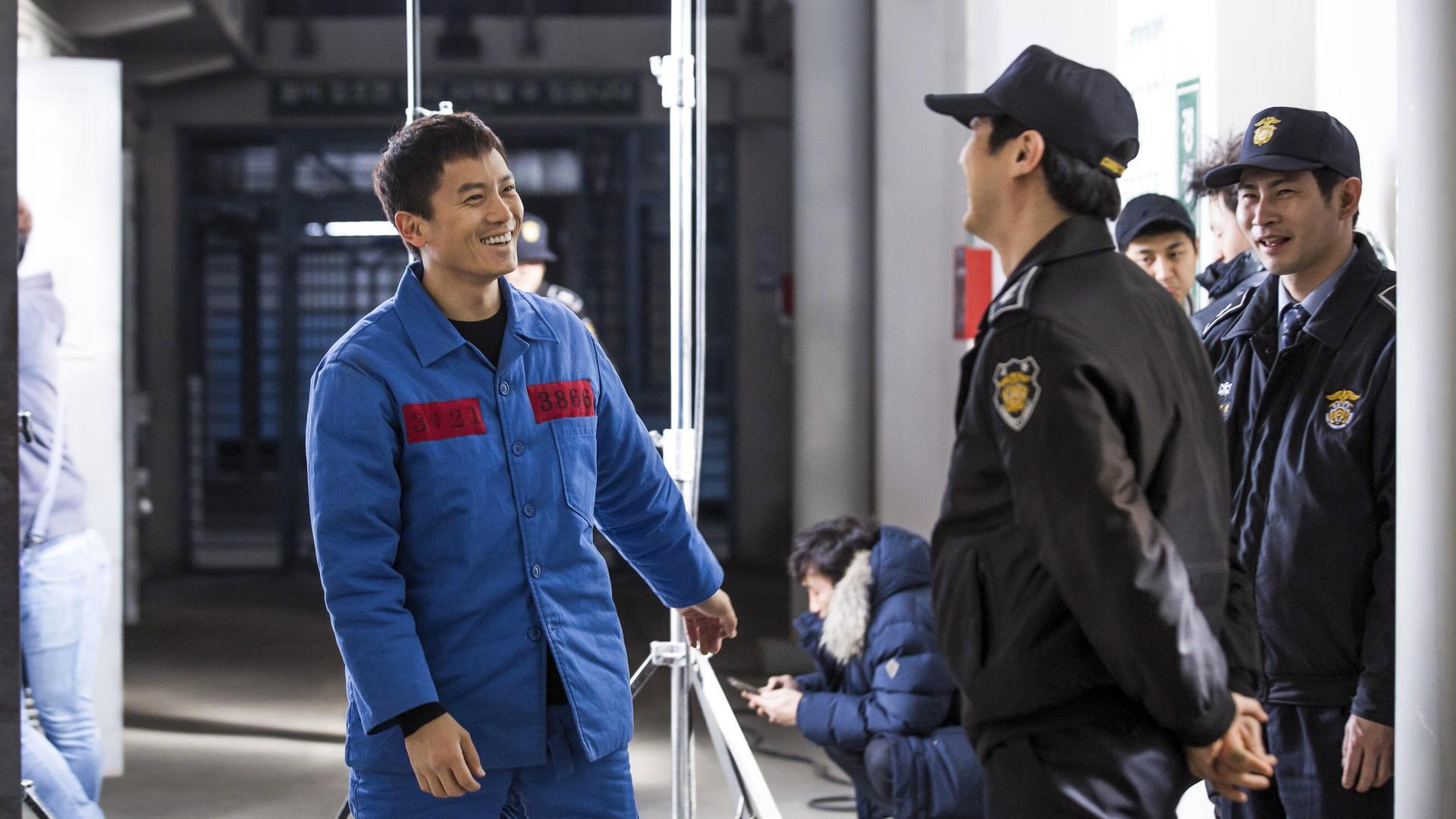 Still from Episode 17