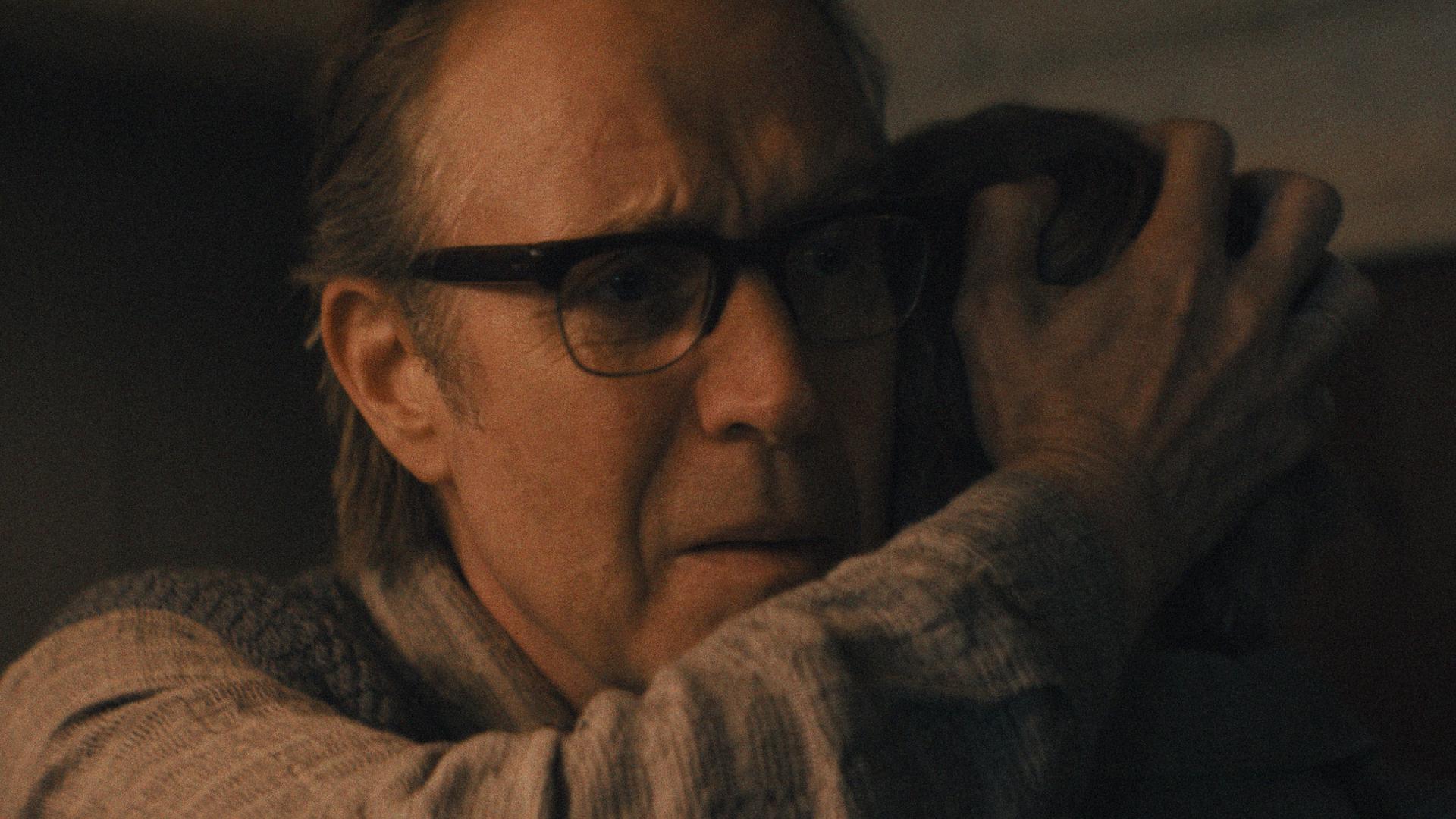 Still from The Wolves