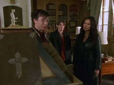 Still from French Connection