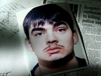 Still from Sole Searching