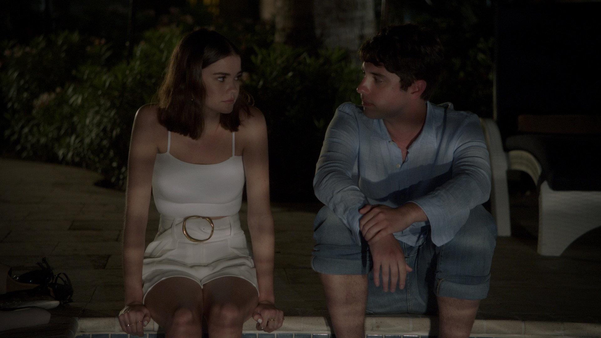 Still from Turks & Caicos