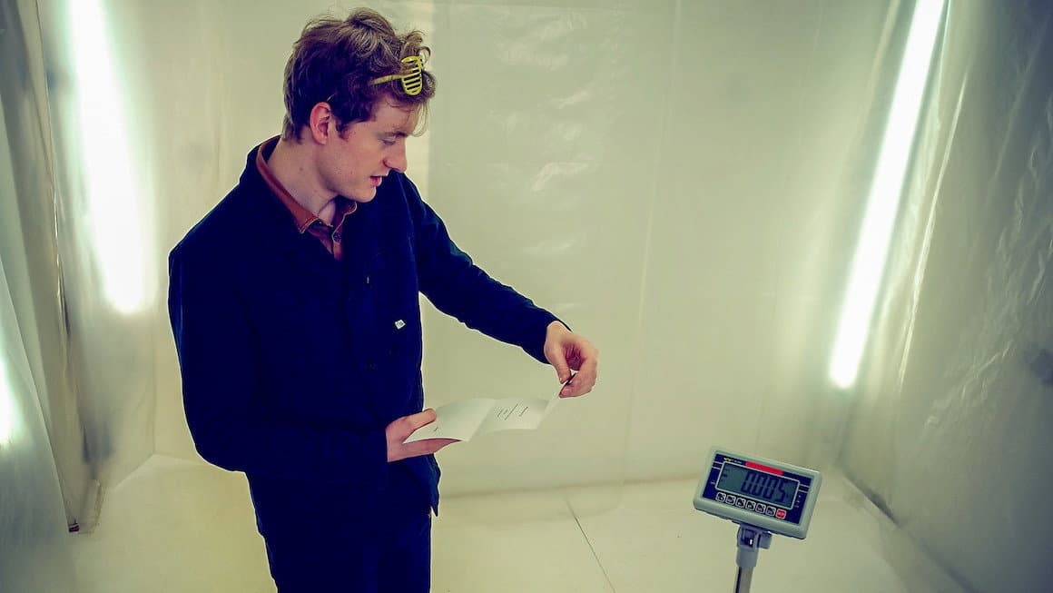Still from OLLIE
