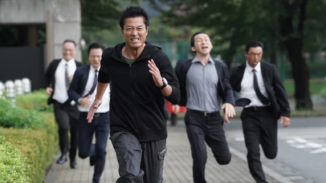 Still from Episode 3