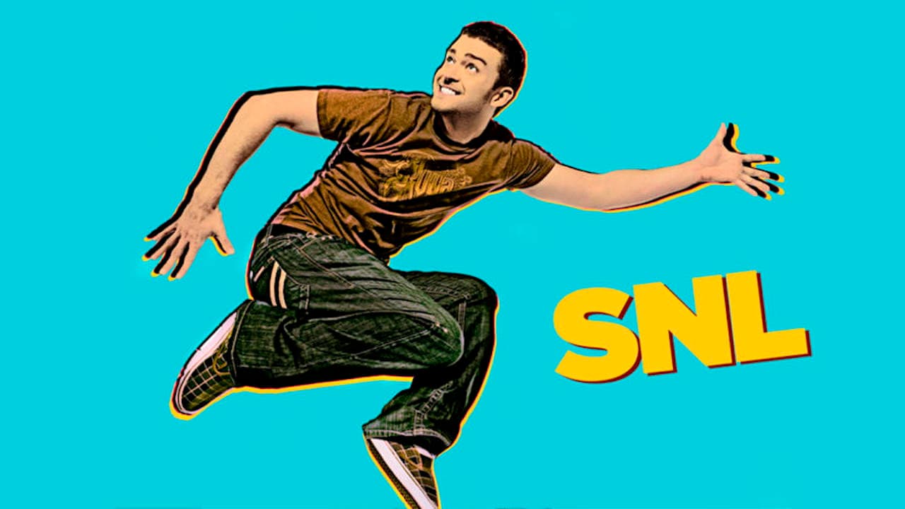 Still from Justin Timberlake