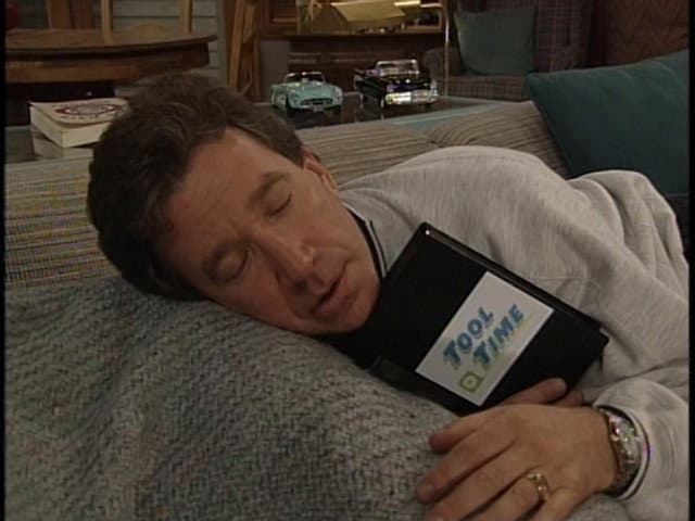 Still from Tool Time After Dark (2)