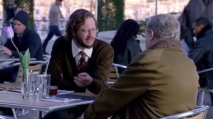 Still from SOS