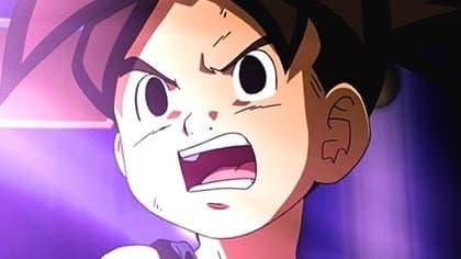 Still from Decisive Battle - Fortress in the Sky
