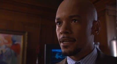 Still from Keys to The Kingdom