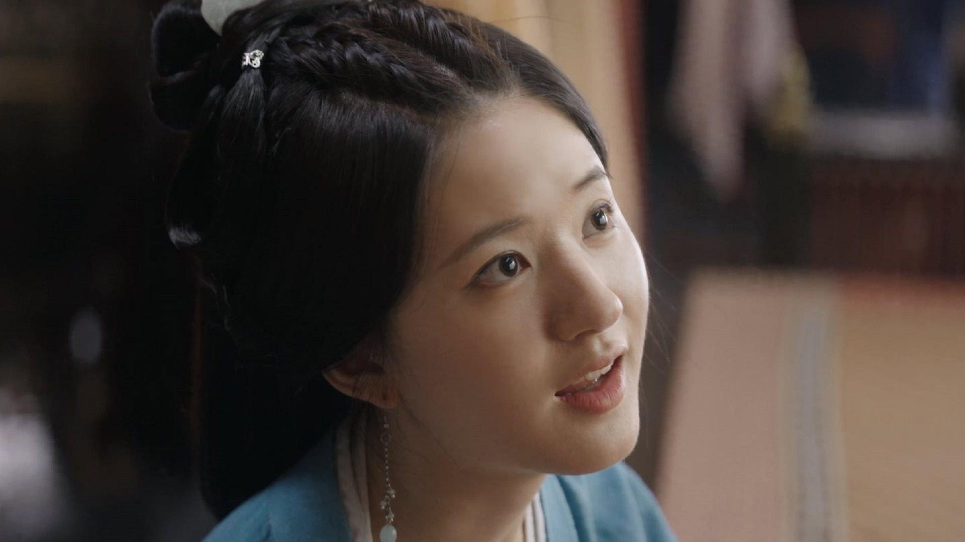 Still from Ling Buyi Reminds Shaoshang