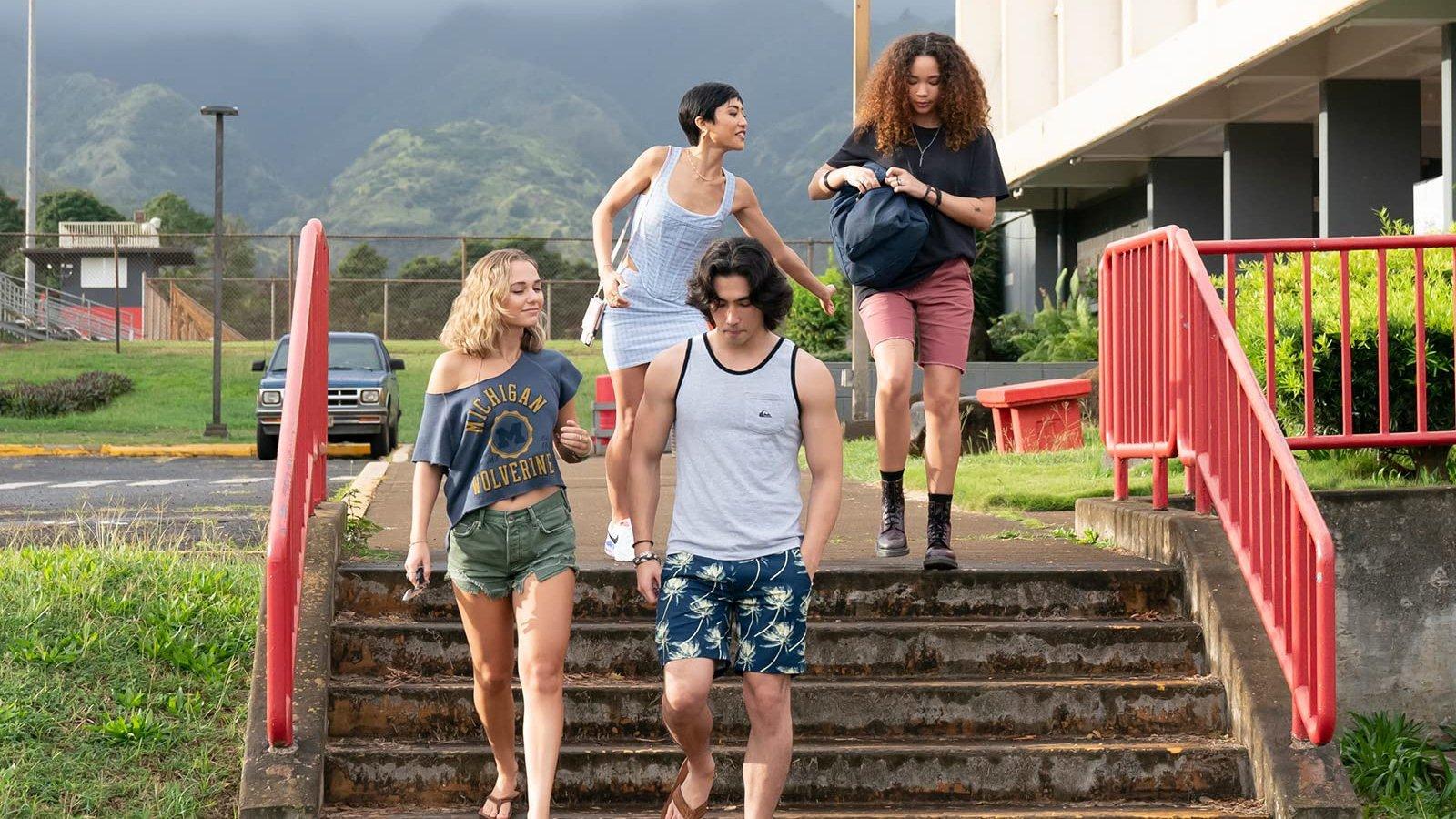 Still from It's Not Just for Dog Shit
