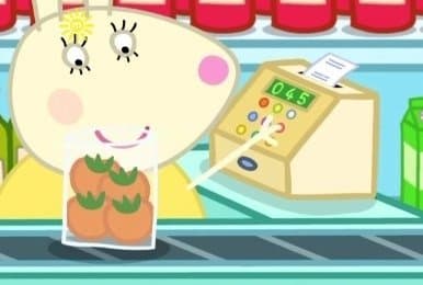 Still from Shopping